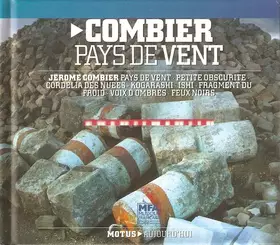 Couverture du produit · Pays De Vent