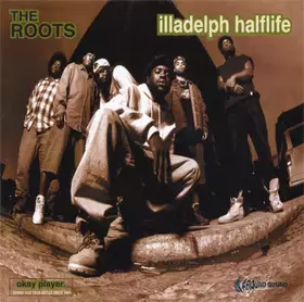 Couverture du produit · Illadelph Halflife
