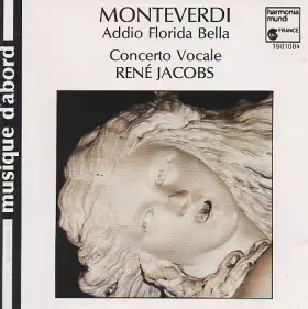 Couverture du produit · Addio Florida Bella