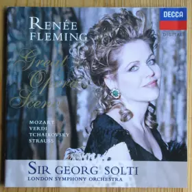 Couverture du produit · Signatures - Great Opera Scenes