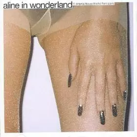 Couverture du produit · Aline In Wonderland