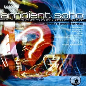 Couverture du produit · Ambient Soho
