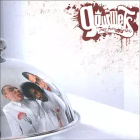 Couverture du produit · Trop Jeune Pour Mûrir