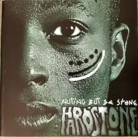 Couverture du produit · Nuting But De Stone