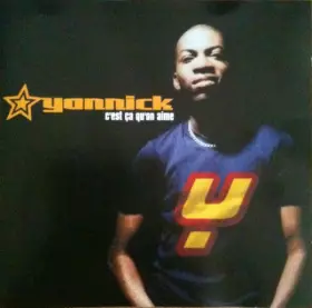 Couverture du produit · C'est Ça Qu'on Aime