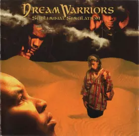 Couverture du produit · Subliminal Simulation