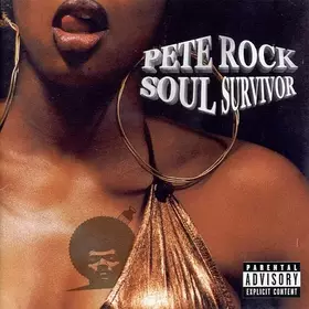 Couverture du produit · Soul Survivor