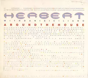 Couverture du produit · Around The House