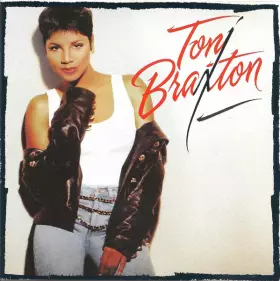 Couverture du produit · Toni Braxton