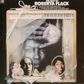 Couverture du produit · The Best Of Roberta Flack