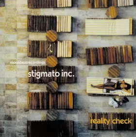 Couverture du produit · Reality Check