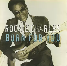 Couverture du produit · Born For You