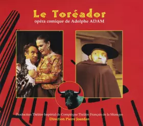 Couverture du produit · Le Toréador