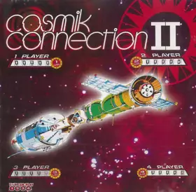 Couverture du produit · II