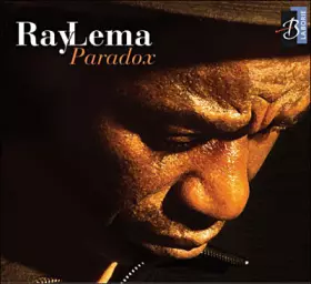 Couverture du produit · Paradox