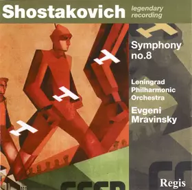 Couverture du produit · Symphony No.8