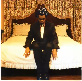 Couverture du produit · Black Music