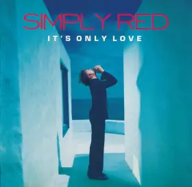 Couverture du produit · It's Only Love