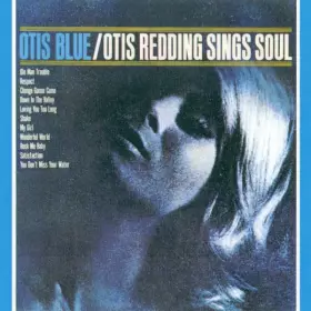 Couverture du produit · Otis Blue / Otis Redding Sings Soul