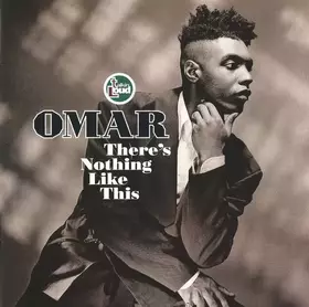 Couverture du produit · There's Nothing Like This
