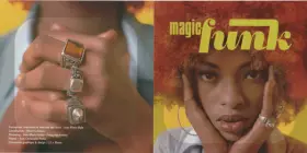 Couverture du produit · Magic Funk