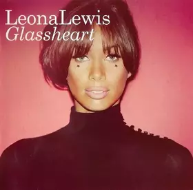 Couverture du produit · Glassheart