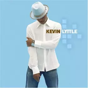 Couverture du produit · Kevin Lyttle