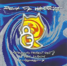 Couverture du produit · Metropolis Present Day? "Thee Album"