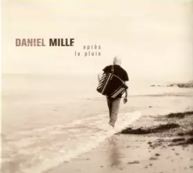 Couverture du produit · Après La Pluie