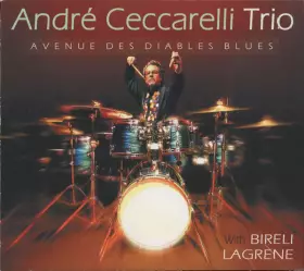 Couverture du produit · Avenue Des Diables Blues