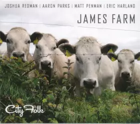 Couverture du produit · City Folk