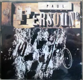 Couverture du produit · La Chance