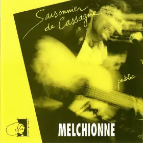 Couverture du produit · Saisonnier de Cassagne