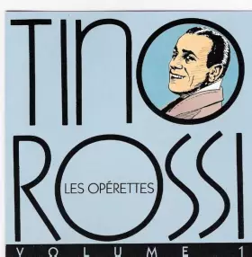 Couverture du produit · Les Opérettes Volume 1