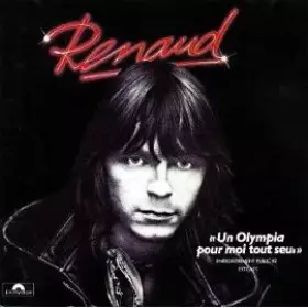 Couverture du produit · Un Olympia Pour Moi Tout Seul