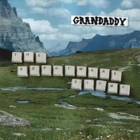 Couverture du produit · The Sophtware Slump