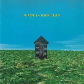 Couverture du produit · Heaven & Earth
