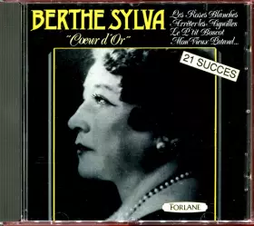 Couverture du produit · Coeur D'or