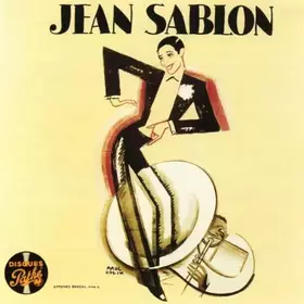 Couverture du produit · Jean Sablon