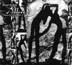 Couverture du produit · Allies
