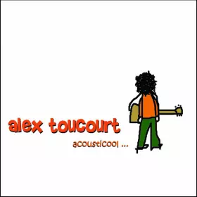 Couverture du produit · Acousticool