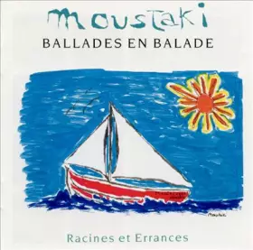Couverture du produit · Ballades En Balade - Racines Et Errances