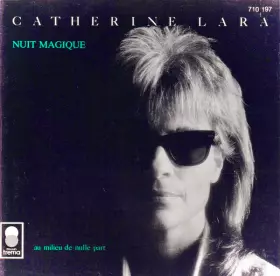 Couverture du produit · Nuit Magique - Au Milieu De Nulle Part