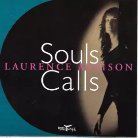 Couverture du produit · Souls Calls