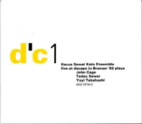 Couverture du produit · Live At Dacapo In Bremen '93