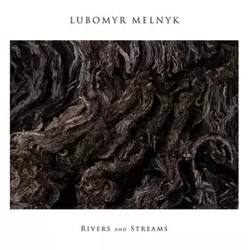Couverture du produit · Rivers And Streams