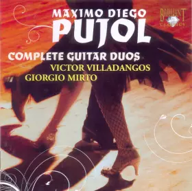 Couverture du produit · Complete Guitar Duos