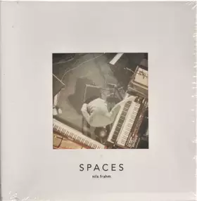 Couverture du produit · Spaces
