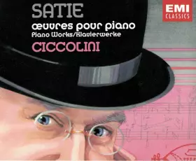 Couverture du produit · Œuvres Pour Piano = Piano Works = Klavierwerke
