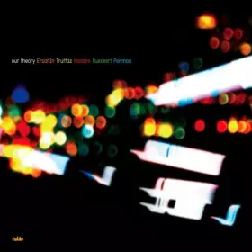 Couverture du produit · Our Theory